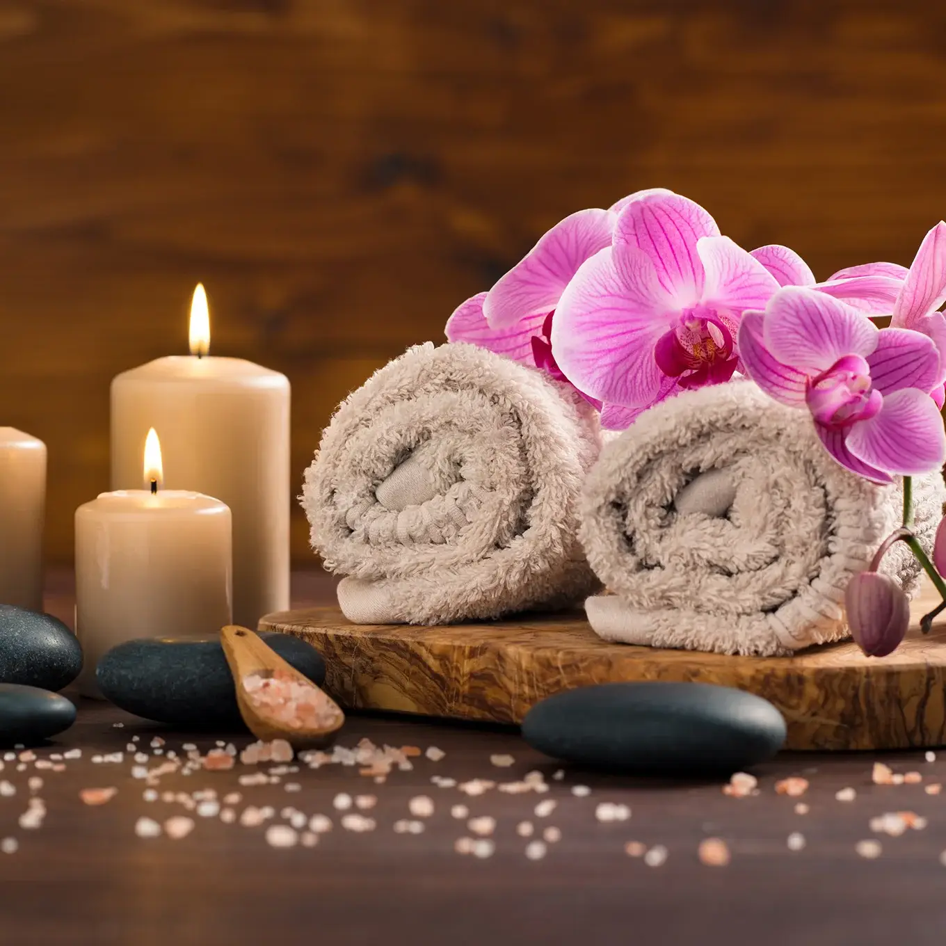 Complementary & Holistic Therapies and Life Coaching