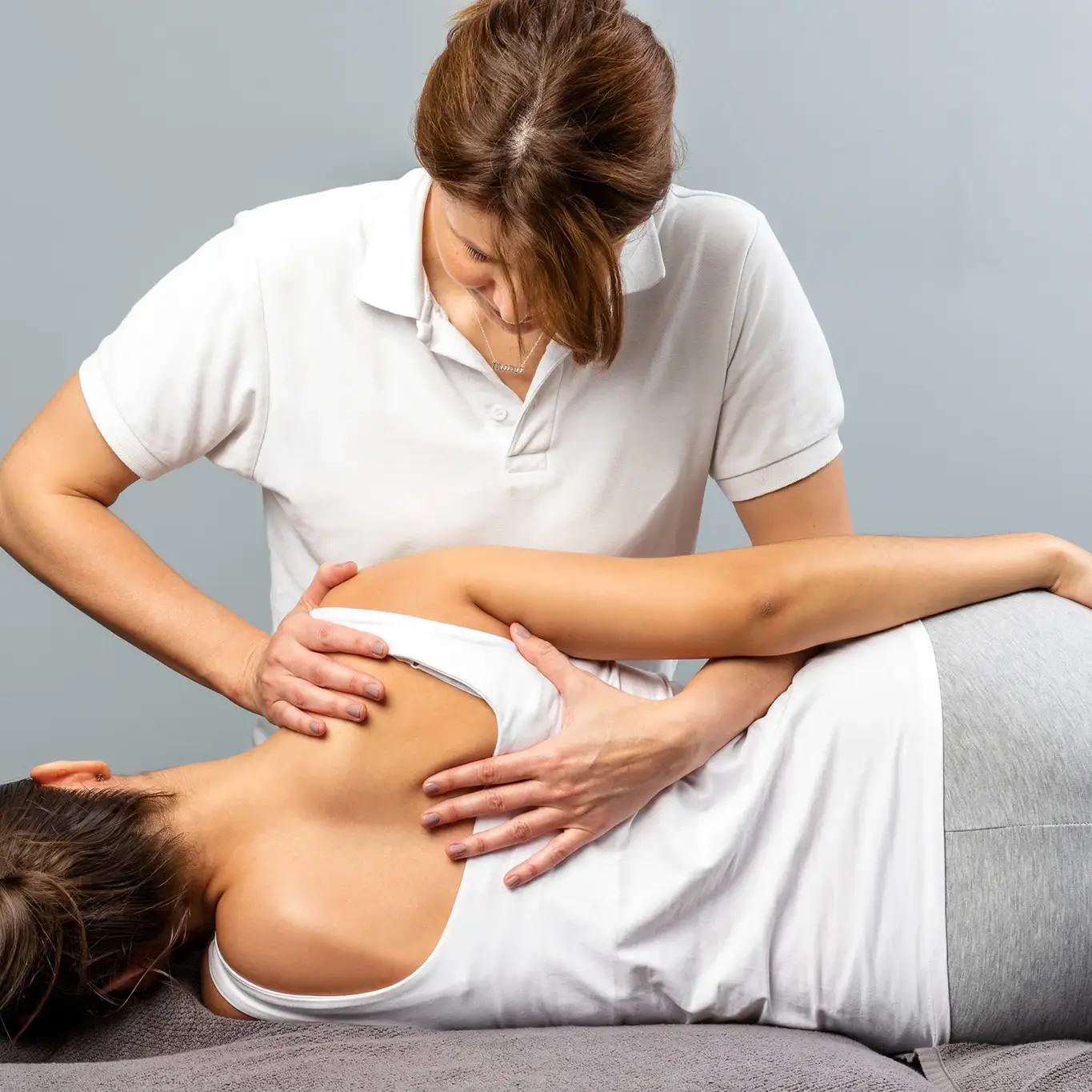 Osteopathy